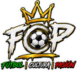 Fútbol Cultura Pasión - Home